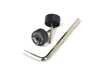 BC Racing BC Racing BR-Series Coilovers - BMW F31 3-Series (5-Bolt Top Mounts) I-115-BR View 3