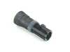 Genuine BMW Genuine BMW Plug Terminal Black 2 Pol. - 61131393742 - E53 61131393742 View 8