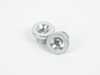 Genuine MINI SET OF SCREW PLUGS 28008486555 View 1