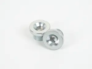 SET OF SCREW PLUGS
