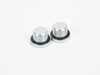 Genuine MINI SET OF SCREW PLUGS 28008486555 View 2