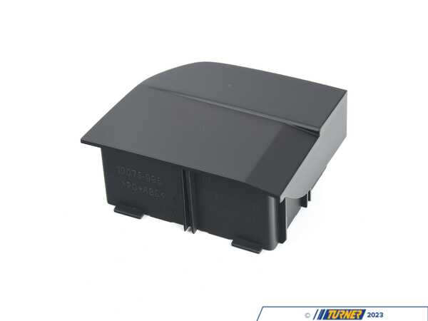 Genuine BMW COVER, CENTRAL OPERATING UNI 65826995226