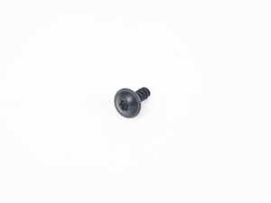FILLISTER HEAD SCREW WITH CO