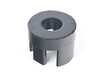 Powerflex Black Series Powerflex Transfer Case Bushing Insert - Black Series (95A) - BMW E46 E9X E60 F01/02 E84 E83 xDrive PFF5-4628BLK View 3