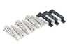 Vargas Turbo Technologies VTT BMW N54 DI Injector Delete Kit VTT-N54-DI-DELET View 2