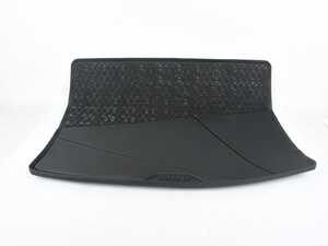 Cargo Area Rubber Floor Mat - MINI Countryman U25