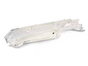 Genuine BMW Heat Insulation Front Left - 51487113551 - E53