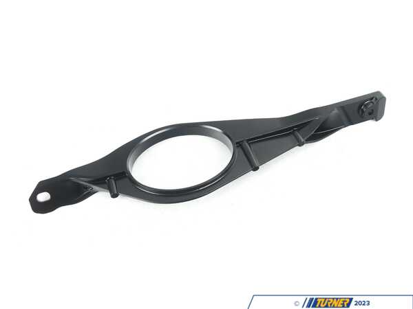 Genuine BMW STRUT TOWER BRACE, RIGHT 51618081736