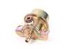 URO URO Fuel Pressure Regulator - 94411019803 94411019803 View 2