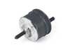 URO Left Motor Mount Bushing 11811141735 View 1