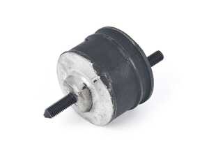 Left Motor Mount Bushing