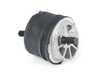 URO Left Motor Mount Bushing 11811141735 View 2