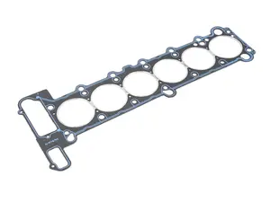 Athena Cut Ring Head Gasket - 84.5mm - BMW M50 M52 (84mm Bore)