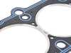 5150 Autosport Athena Cut Ring Head Gasket - 84.5mm - BMW M50 M52 (84mm Bore) ATH-HG-CR-M50-84 View 2