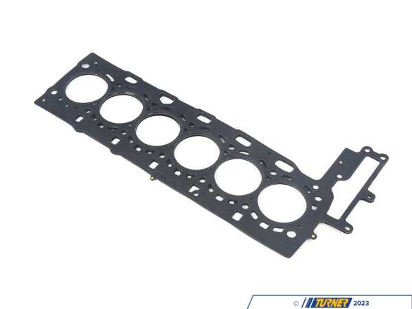 5150 Autosport Cometic Multi-layer Steel Head Gasket - B58 COM-HG-B58G1