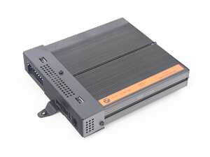 Genuine BMW Amplifier Harman Kardon - 65128399683