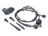 Genuine BMW RETROFIT KIT, ELECTR. ADDITI 71602475103 View 1
