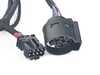 Genuine BMW RETROFIT KIT, ELECTR. ADDITI 71602475103 View 2