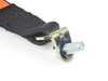 Genuine BMW Genuine BMW Rear Upper Belt With Child Protection - 72118208815 - E36 72118208815 View 2