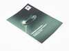 Genuine BMW OWNER'S HANDBOOK, NAV & INFO 01405A39127 View 1