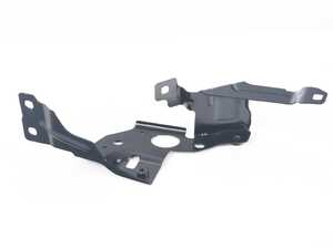 SIDE PANEL BRACKET, FRONT RI