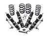 BC Racing BC Racing BR Series Coilover Kit - BMW X3 F25 xDrive I-56-BR View 1