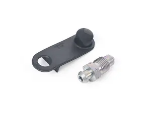 REPAIR KIT VENTILATION VALVE