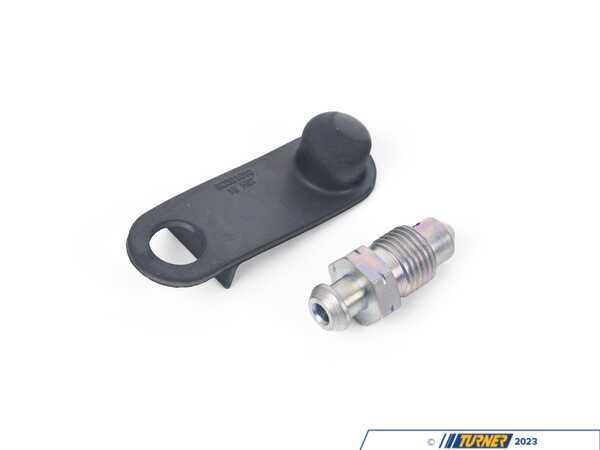 Genuine BMW REPAIR KIT VENTILATION VALVE 34216860560