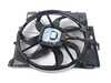 Genuine BMW Genuine BMW Fan w/ Housing - E82/88 E9X Z4 17425A3F109 View 2