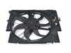 Genuine BMW Genuine BMW Fan w/ Housing - E82/88 E9X Z4 17425A3F109 View 4