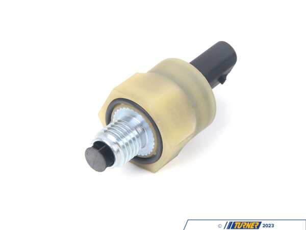 Bremmen Parts Oil Pressure Sending Unit 12618613333
