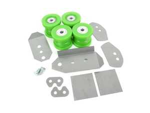 Revshift Subframe Bushing & Reinforcement Combo Kit - Track
