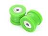 Revshift Revshift Subframe Bushing & Reinforcement Combo Kit - Track SBRC-E46-95A View 4