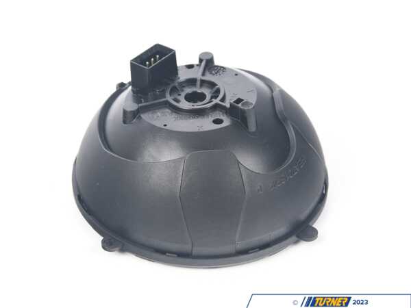 Bremmen Parts Mirror Drive Unit - Priced Each 67137191398