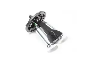 Multi-Pump Fuel Surge Tank (MPFST)