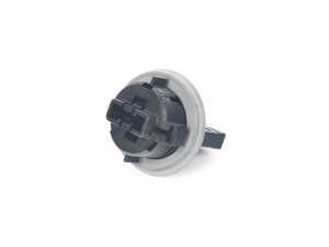 Genuine BMW Bulb Socket, Daytime Running - 63117401129