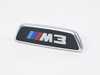 Genuine BMW Genuine BMW G80 Illuminated Emblem  52108745043 View 1
