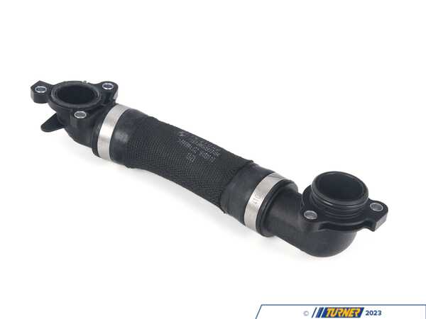 Genuine BMW Genuine BMW Coolant Hose - Water Pump to Cylinder Head - BMW B58C B58D (B58TU) 11538650983