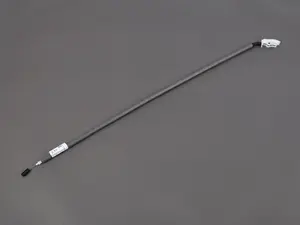 Genuine BMW Bowden Cable, Front - 51217281604 - F32,F33,F82,F83