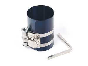 Universal Piston Ring Compressor