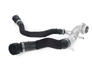 COOLANT LINE, COOLAN