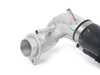 Genuine BMW COOLANT LINE, COOLAN 11537848380 View 2