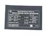 Genuine BMW LABEL EXHAUST EMISS 71228684846 View 1