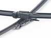 Genuine MINI KIT WIPER BLADES 61615A87CC6 View 3
