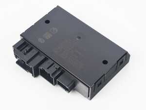 CONTROL UNIT FOR TRAILER HIT