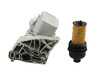 Rein OEM Rein Aluminum Oil Filter Housing And Heat Exchanger - BMW B46A B48A 2.0L 11428596283 View 3