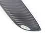 ECS Trunk Lid Grip - Carbon Fiver Cover 51132753603 View 2
