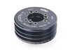 VAC Motorsports S14 VAC/ATI Crank Damper - BMW S14B23/B25/B27 VAC-HPCD-S14 View 1
