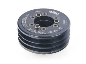 S14 VAC/ATI Crank Damper - BMW S14B23/B25/B27