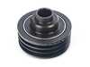 VAC Motorsports S14 VAC/ATI Crank Damper - BMW S14B23/B25/B27 VAC-HPCD-S14 View 2